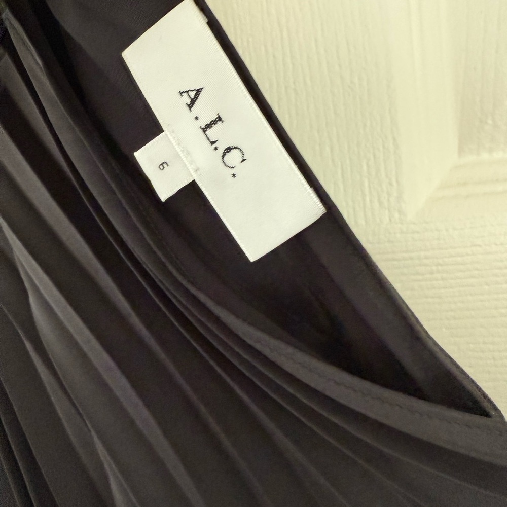 ALC RUBY DRESS - Picture 5 of 6
